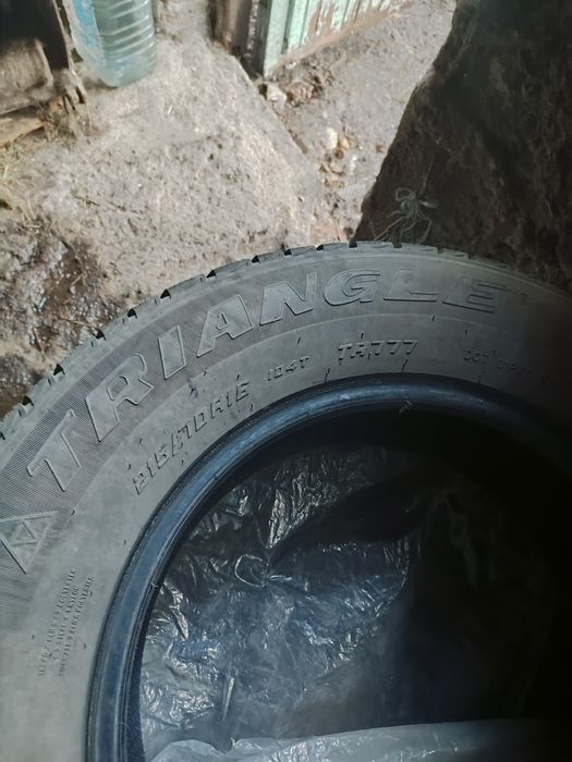 Продам резину срочно