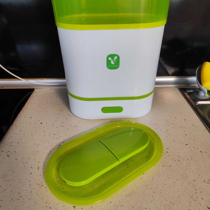 Стерилизатор за бебешки шишета Cangaroo