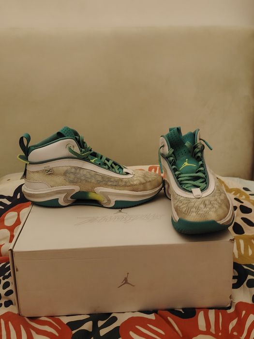 Jordan 36 Guo Ailun PF (Оригинал)