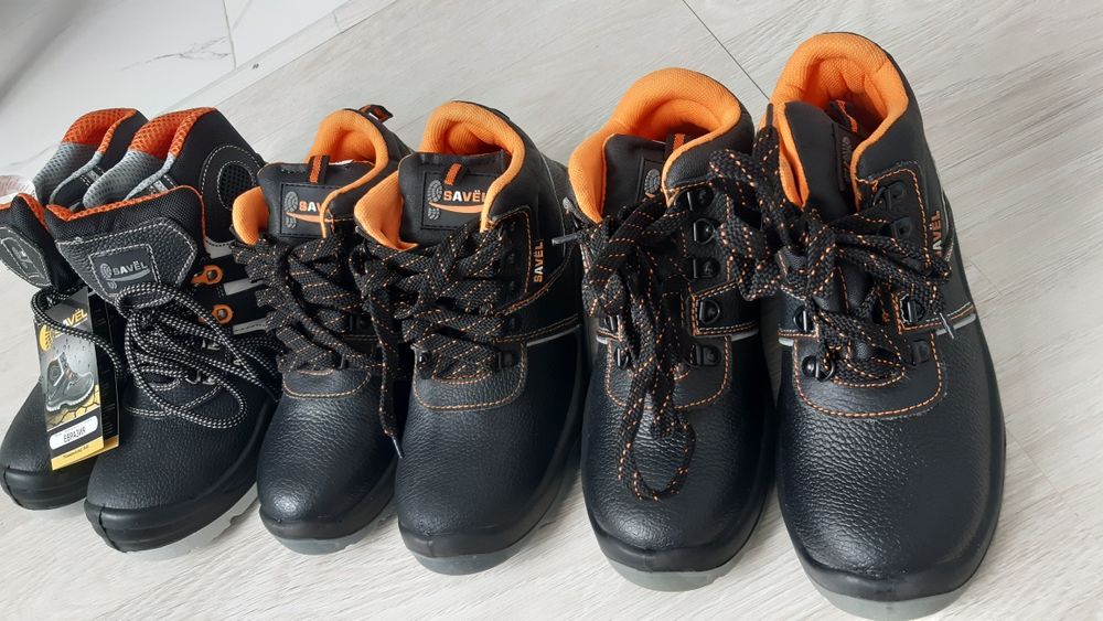 Спецботинка 38,39,40 размер