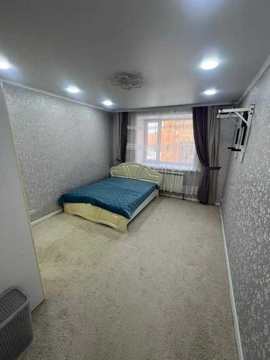 3 комнатная квартира