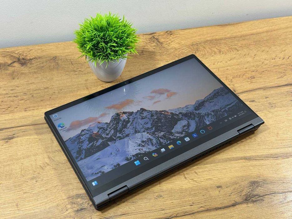 [ARZON] Noutbuk Lenovo IdeaPad Flex Intel Core i5 / DDR4 8Gb/SSD 512Gb