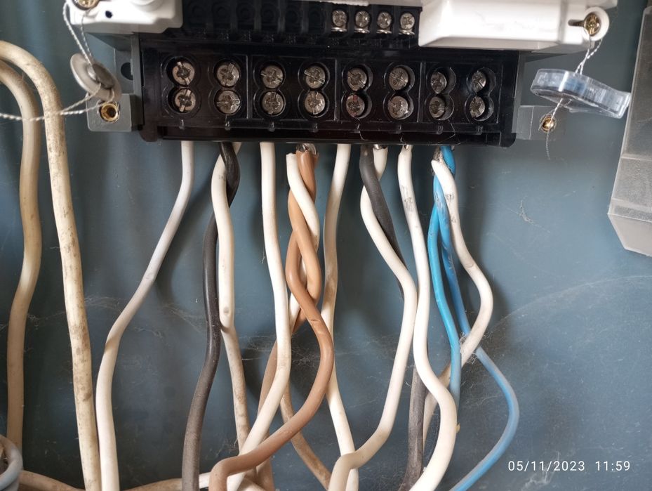 Электрик Сантехник