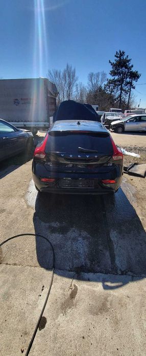 Haion volvo v40 2013,cod culoare 019-26