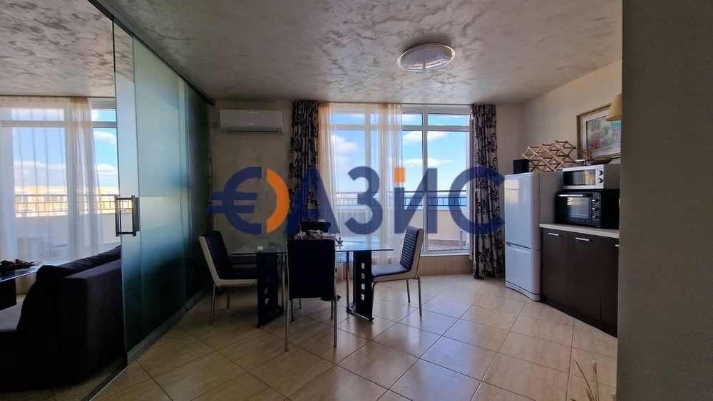 Продава се Едностаен апартамент в Ахелой - 78 кв.м за 772 €/кв.м - Снимка #8