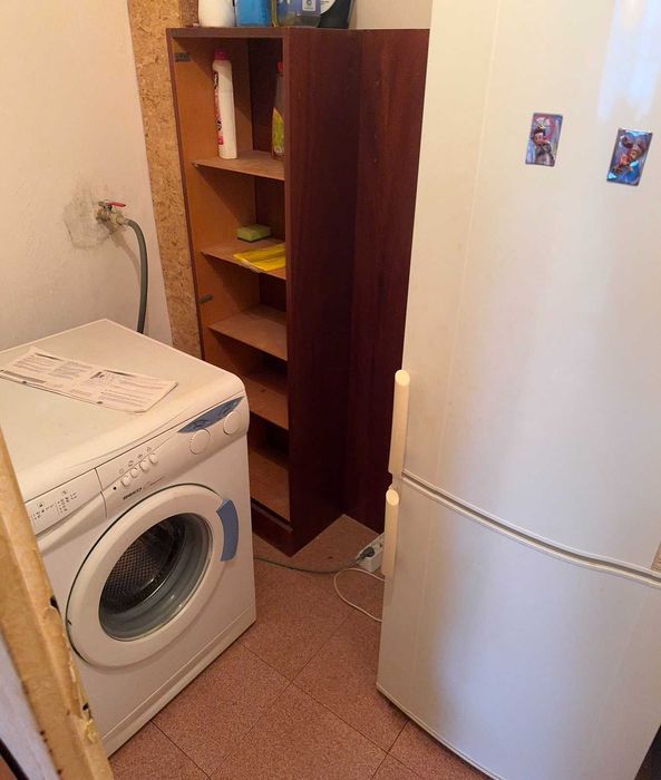 Продава се Двустаен апартамент в Разград, Лудогорие - 75 кв.м за 1020 €/кв.м - Снимка #7