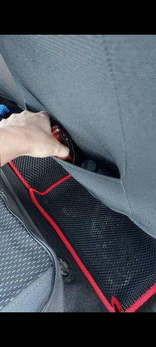 Eva полики с бортами на гранту