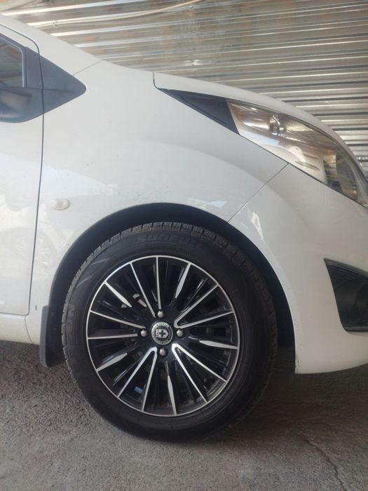 Spark diska balon 15R