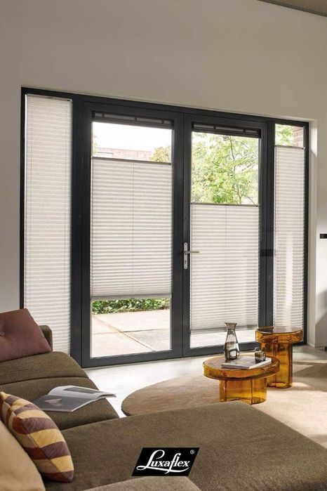 Jalyuzi Plisse | Jalyuzi Samarqand | Жалюзи на заказ  Pls2276