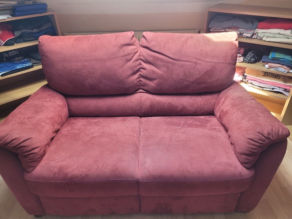 Canapea fixa  Italsofa