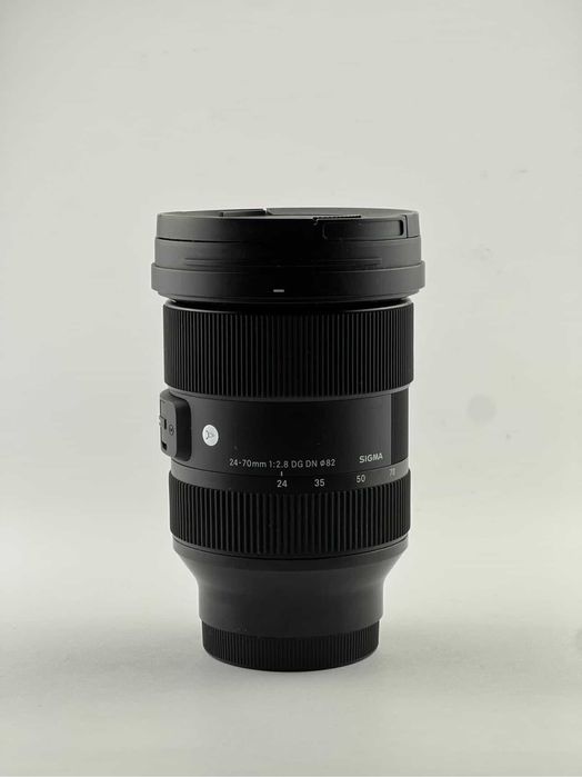 Объектив для Sony E