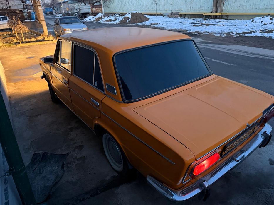 Ваз 2103 жигули лада
