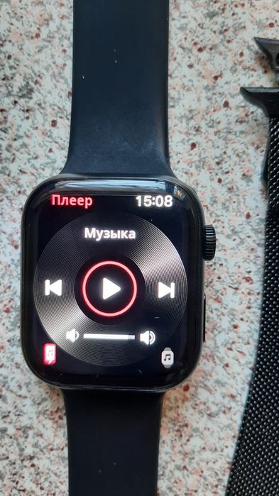 Продам смарт часы