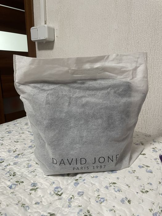 Б/У сумка David Jones