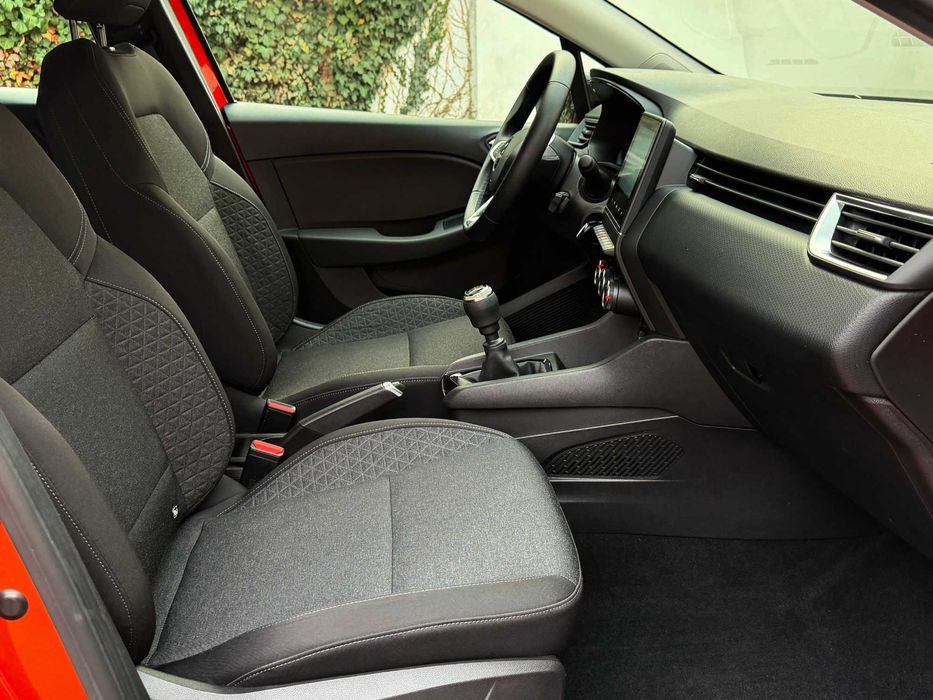 Renault Clio 2023 NOU ! in Garantie