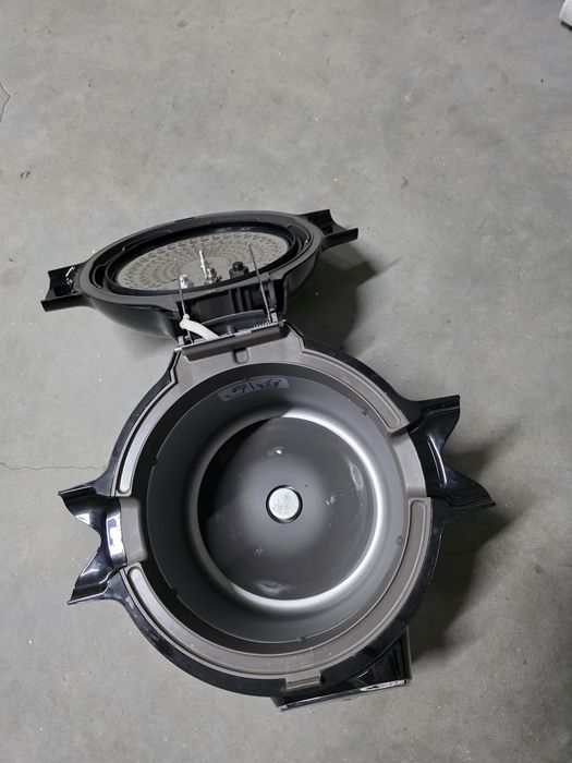 Krups/Tefal Cook4Me+ Connect pentru piese
