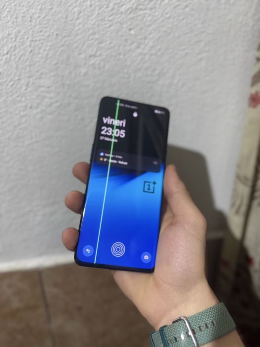 Vand schimb one plus 9 pro