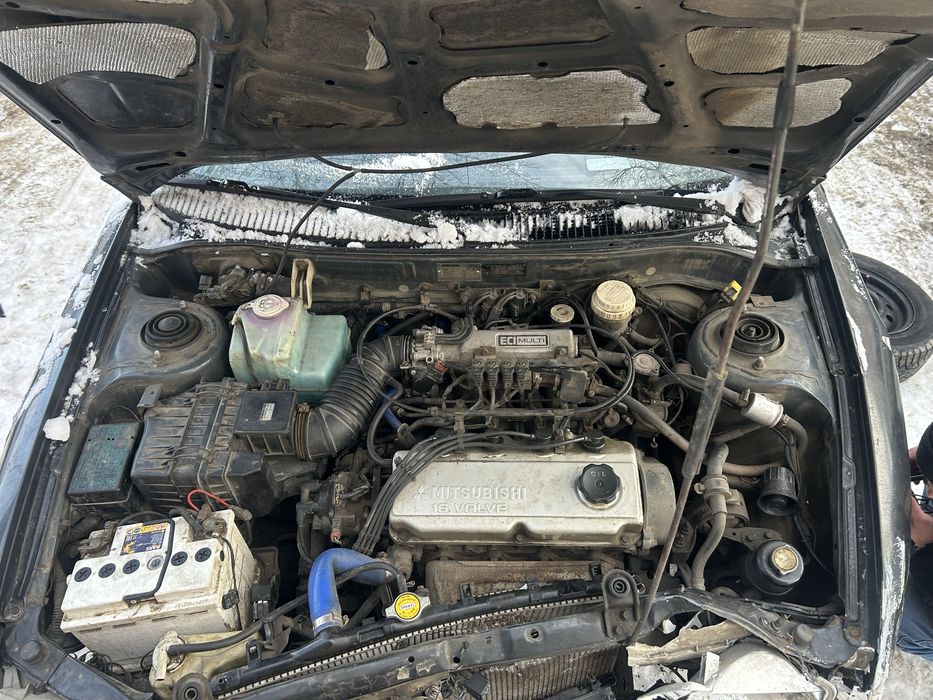 Продам Mitsubishi Lancer