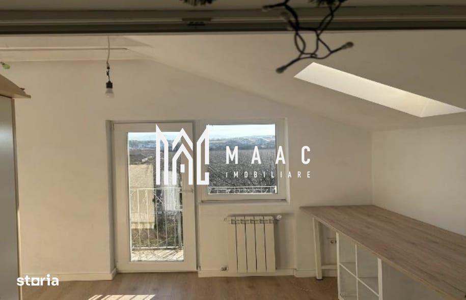 Casă modernă P+E+Pod mansardat | 3 dormitoare | Teren 490 mp | Eden Șu