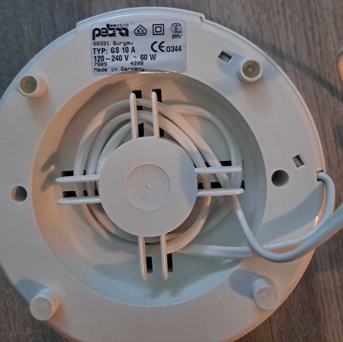 Sauna faciala pt tratament acasa