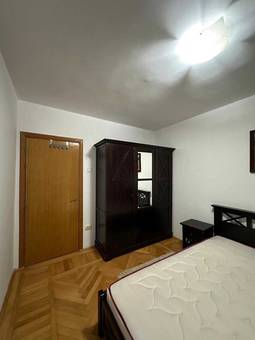 Proprietar ofer spre inchiriere ap 3 camere, mobilat, utilat, metrou Grivita