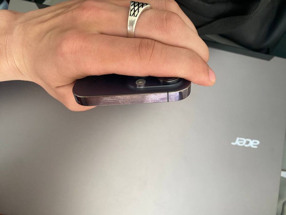 iphone 14 pro max 256g