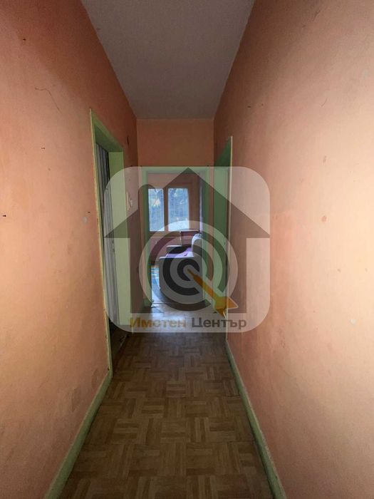 Продава се Многостаен апартамент в София, Лозенец - 117 кв.м за 1853 €/кв.м - Снимка #4