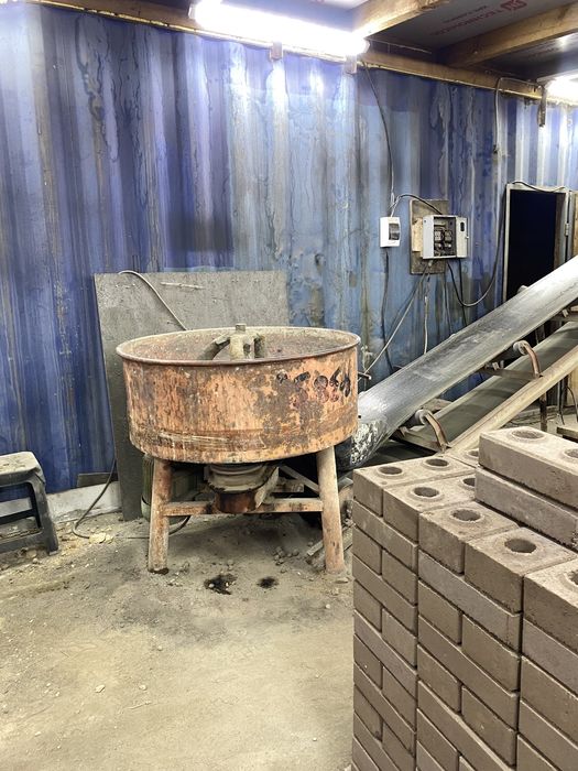 станок лего кирпича