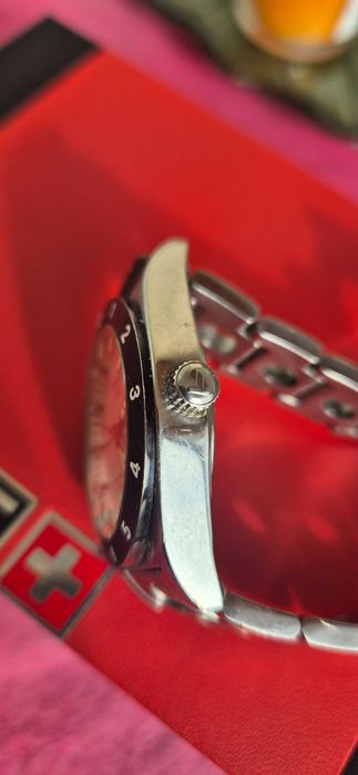 Tissot PRS 516 ден дата автоматик