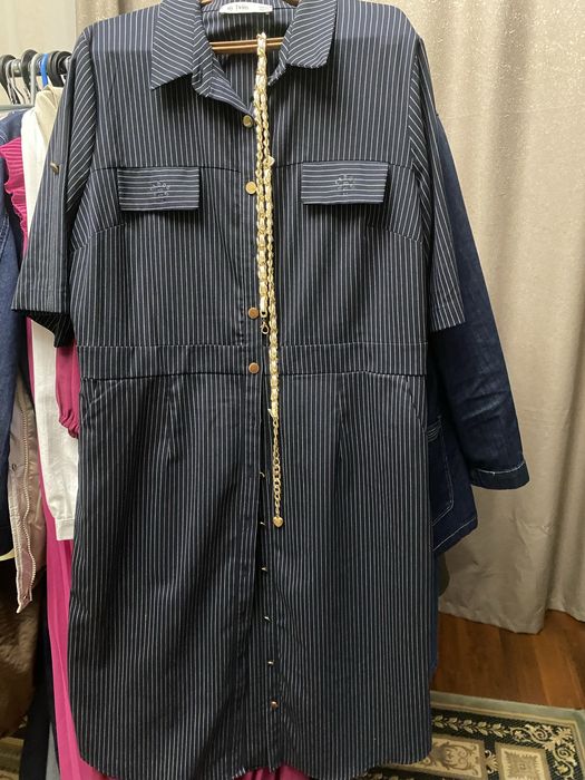 Продам платья шикарные 50-54 размеры