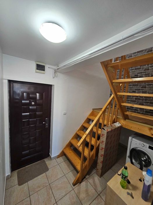 Apartament de inchiriat-Facultate Mecanica
