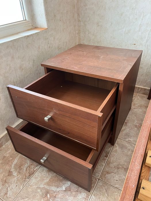 Комплект мебели за обзавеждане на спалня