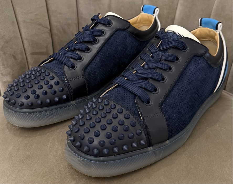 Christian Louboutin Autentic 42.5