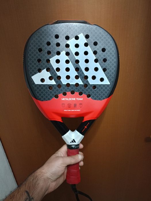 Racheta padel perfecta