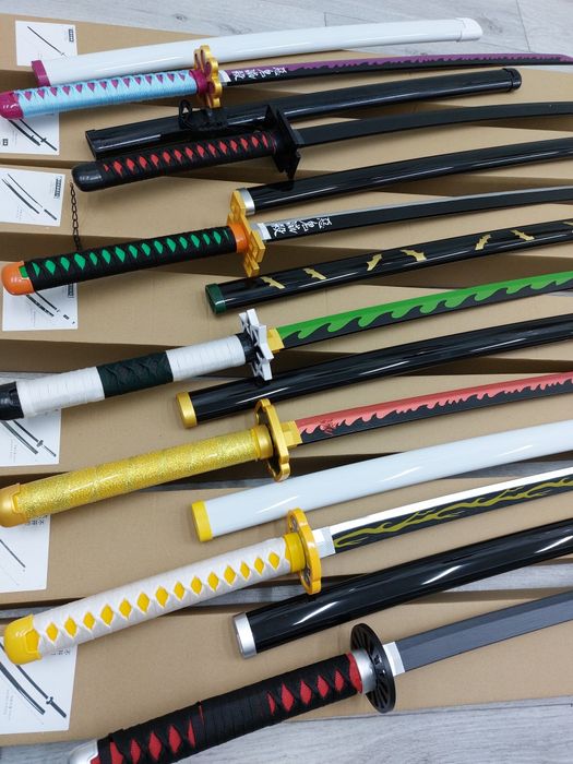 Катана 104см длина. +Подставка подарок!