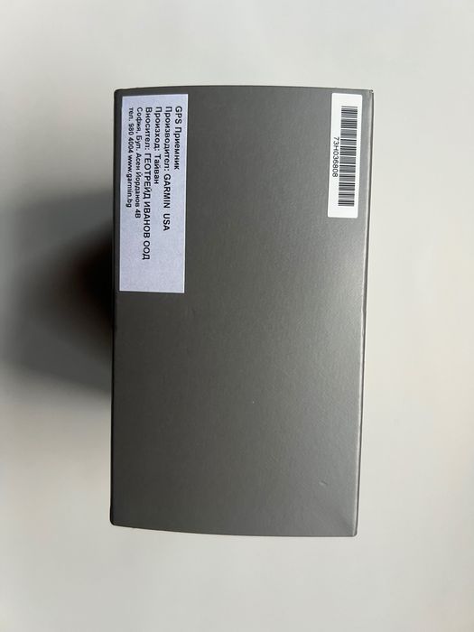 Garmin instinct 2 solar tactical