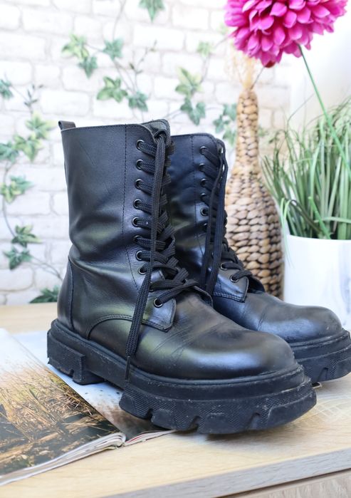 Ghete de toamnă/iarnă 38