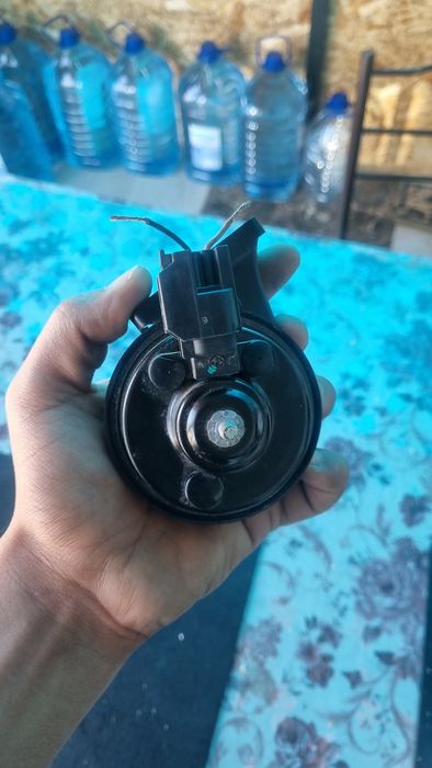 Коблт сигнал йанги жм