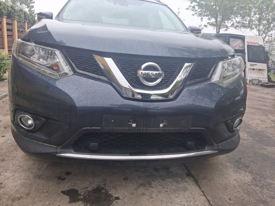 Bara fata,capota ,faruri +Alte piese Nissan X Trail T32 2013-2017