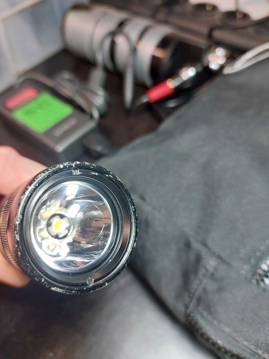 Lanterna scufundari Procean PROLIGHT 1500 - 300