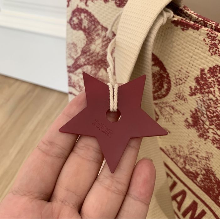 Плажна чанта “DIOR“