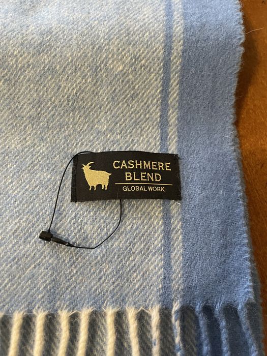 Шарф Кашемир Премиум класса