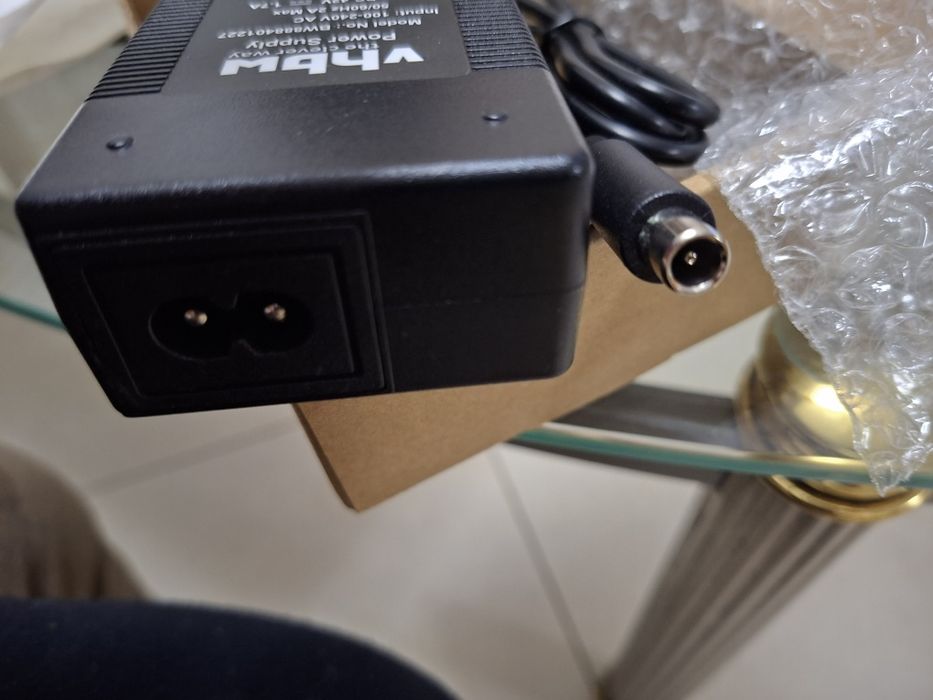 Incarcator scuter electric seqway Ninebot ES1 / Xiaomi Mijia M365