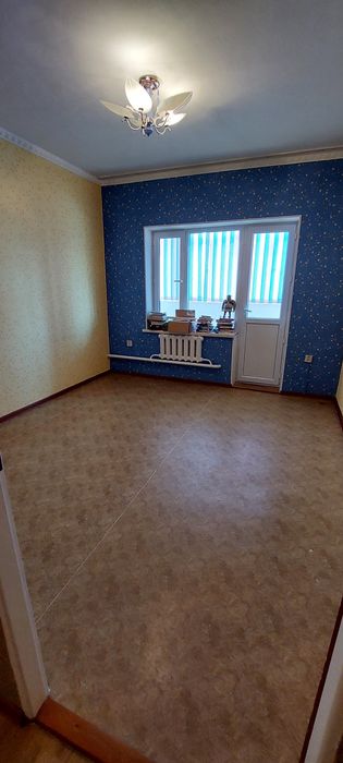 Продам 4-х комнатную квартиру