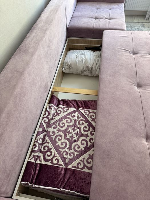 Продам диван !!!