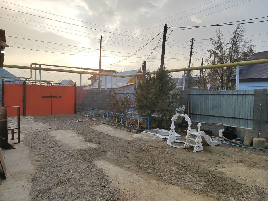 Жилой дом, 10 соток