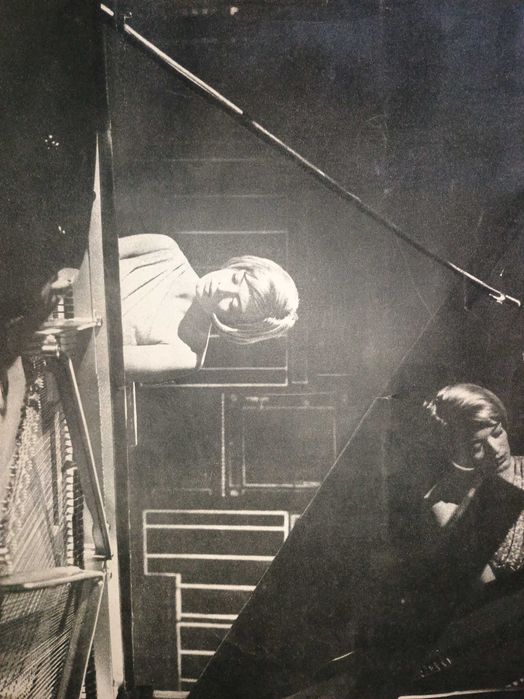 Revista CINEMA Nr. 1 si 2- 1963 prima aparitie