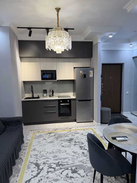 Сдам квартиру срочно !