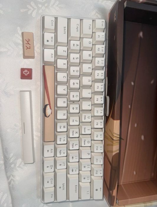 Tastatura Gaming Qwerty