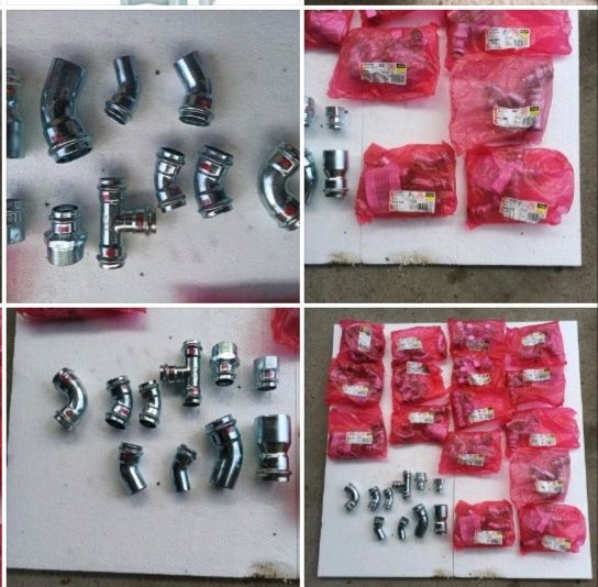 Vind diverse scule uită-te pe poze